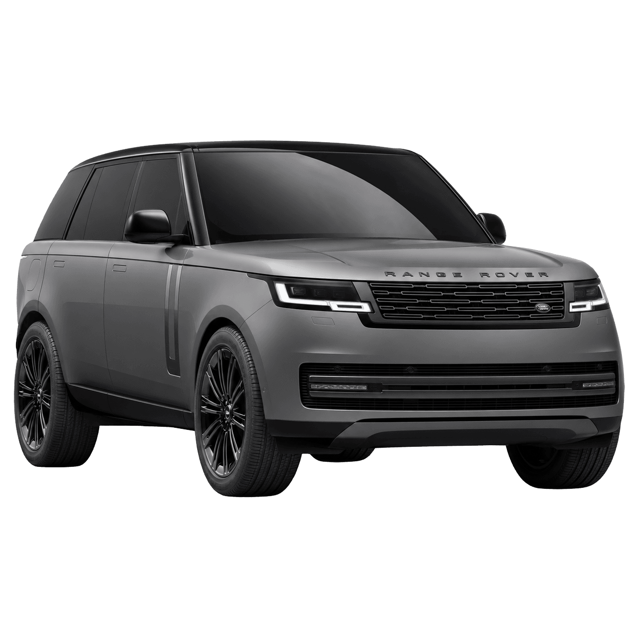 Range Rover SUV hire for premium travel in Reading