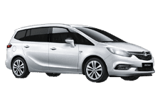 5 plus 2 seat people carrier for Reading group travel
