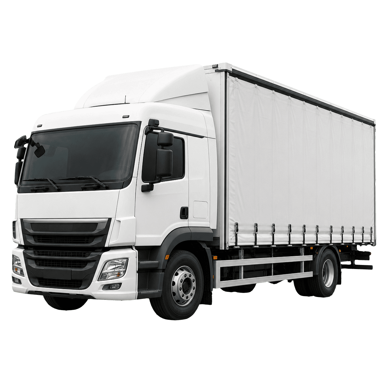 Truck fleet option prepared for larger Reading transport demands