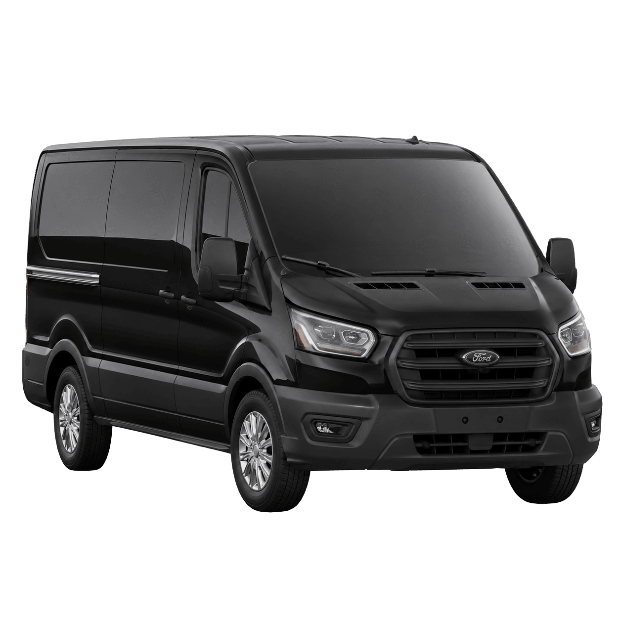 Ford Transit SWB van for local Reading hire